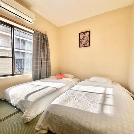 Linlin No Minshuku - Vacation Stay 11174 Осака Екстериор снимка