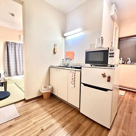 Linlin No Minshuku - Vacation Stay 11174 Осака Екстериор снимка