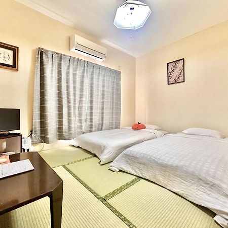 Linlin No Minshuku - Vacation Stay 11174 Осака Екстериор снимка