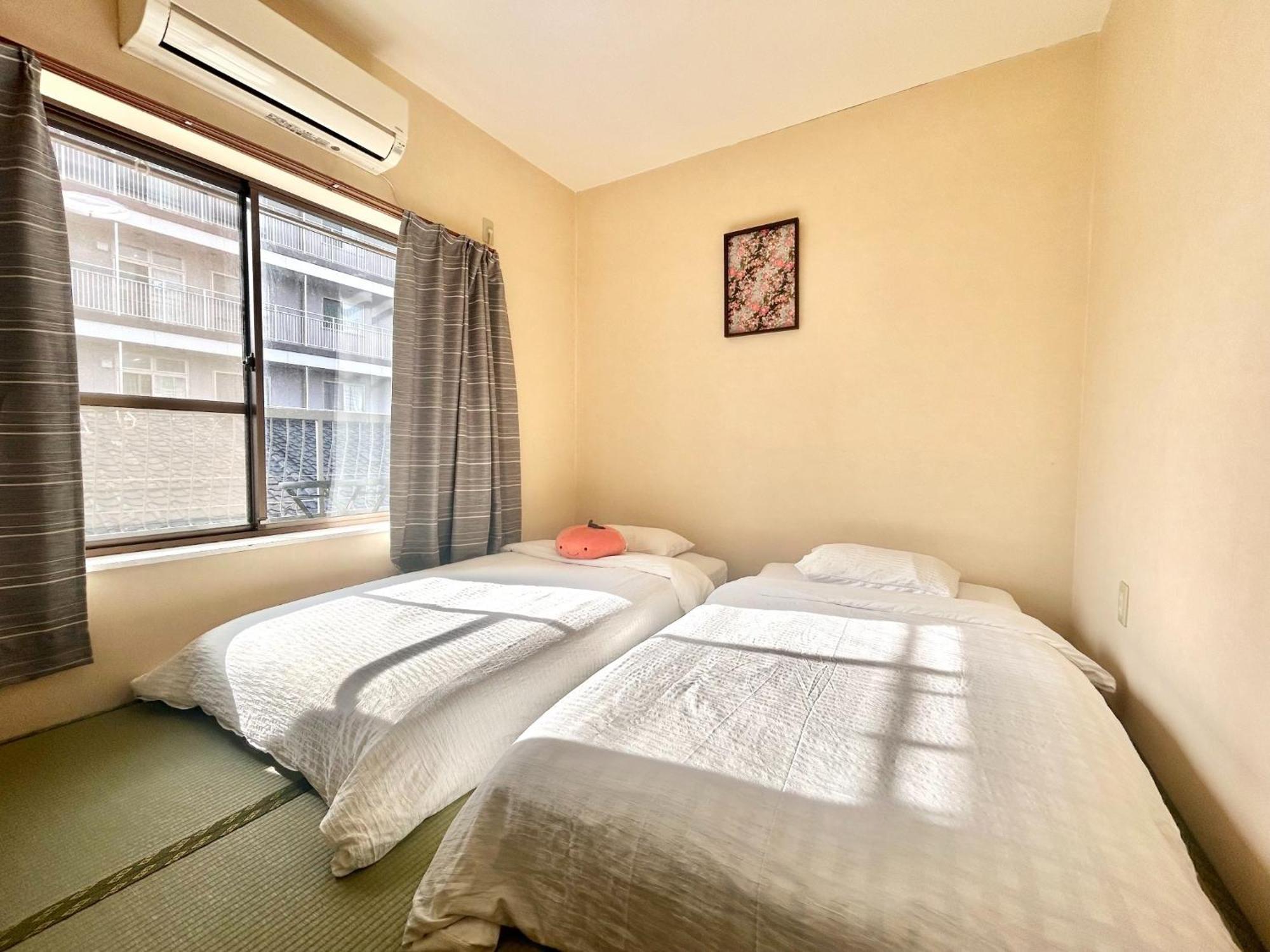 Linlin No Minshuku - Vacation Stay 11174 Осака Екстериор снимка